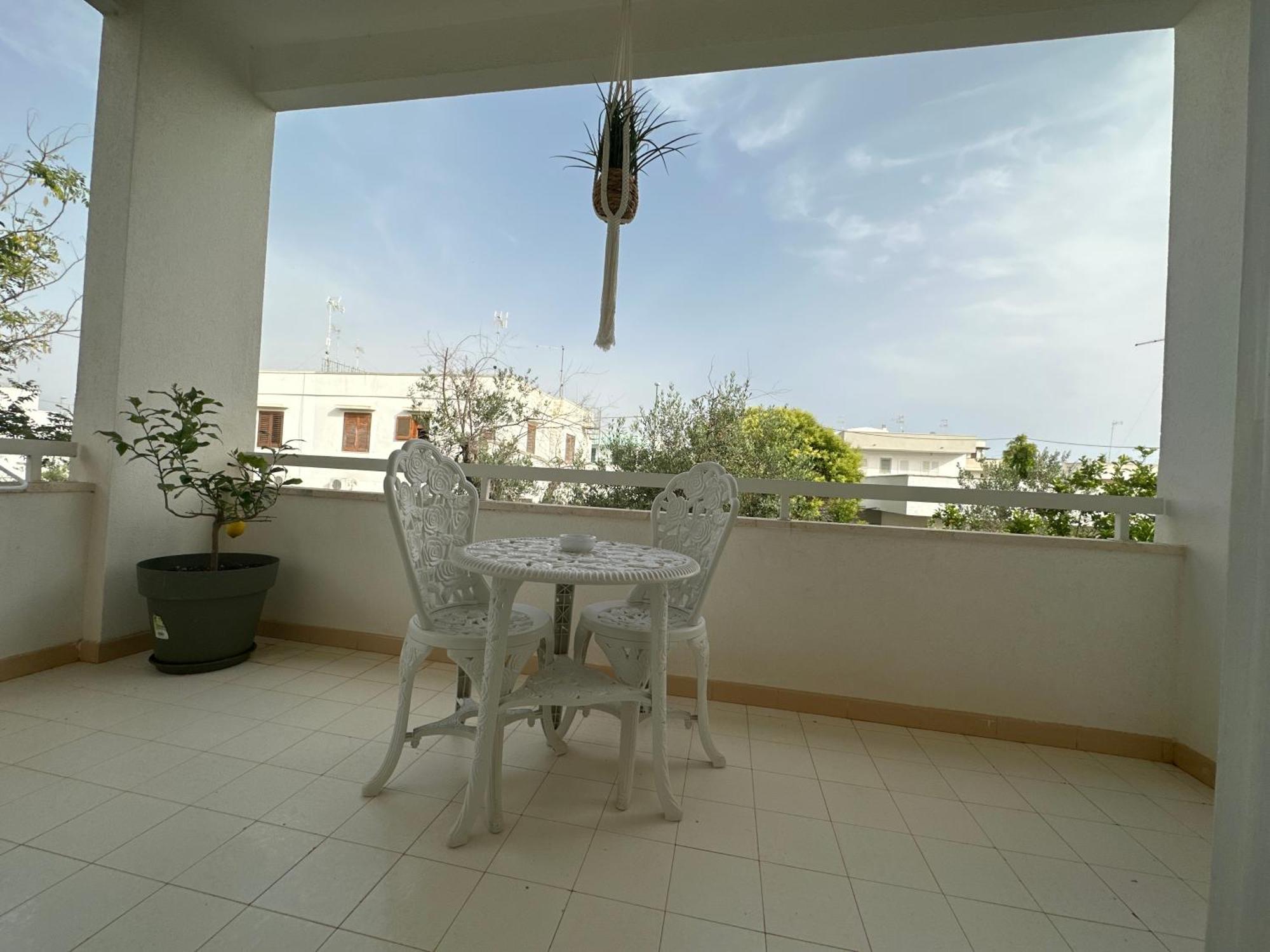 بورتو سيساريو Villa Teresa Maria المظهر الخارجي الصورة
