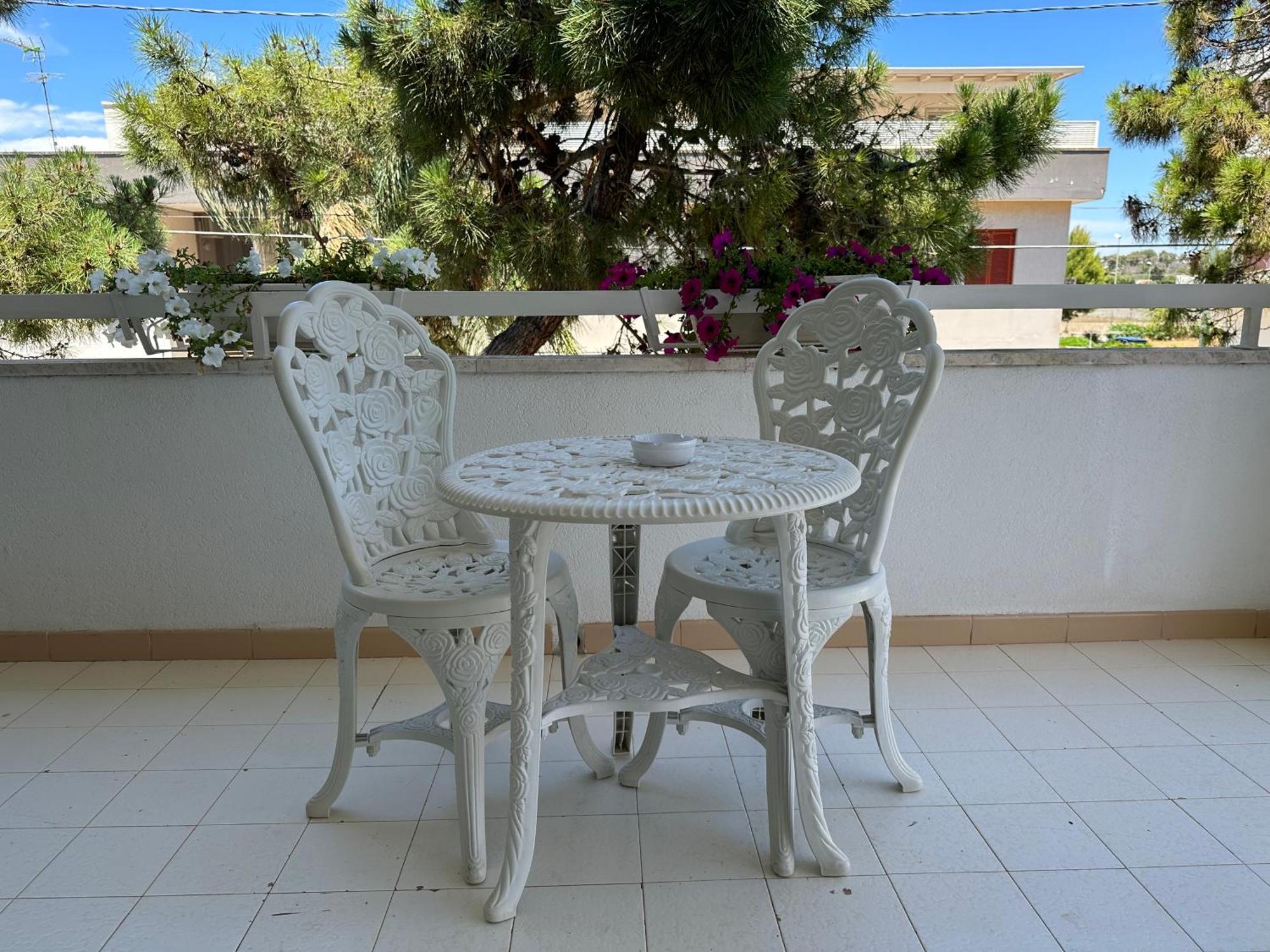 بورتو سيساريو Villa Teresa Maria المظهر الخارجي الصورة